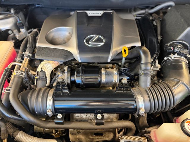 2016 Lexus NX 200t FWD 4dr - 23052646 - 40