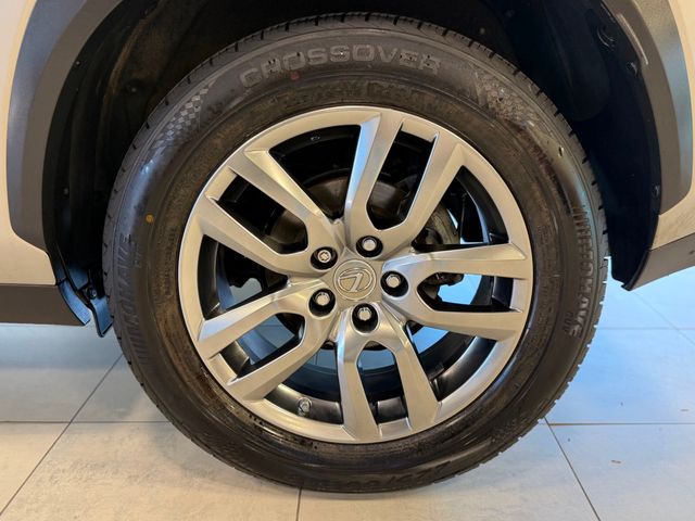2016 Lexus NX 200t FWD 4dr - 23052646 - 41