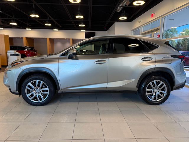2016 Lexus NX 200t FWD 4dr - 23052646 - 6