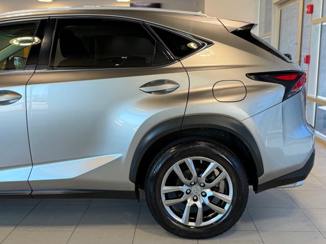 2016 Lexus NX 200t FWD 4dr - 23052646 - 8