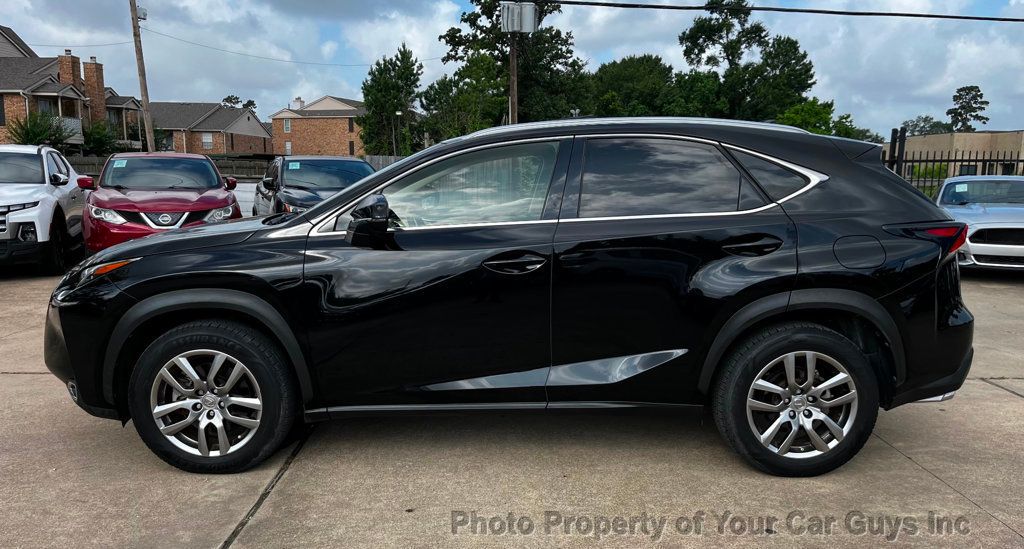 2016 Lexus NX 200t FWD 4dr - 23044136 - 11