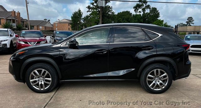 2016 Lexus NX 200t FWD 4dr - 23044136 - 11