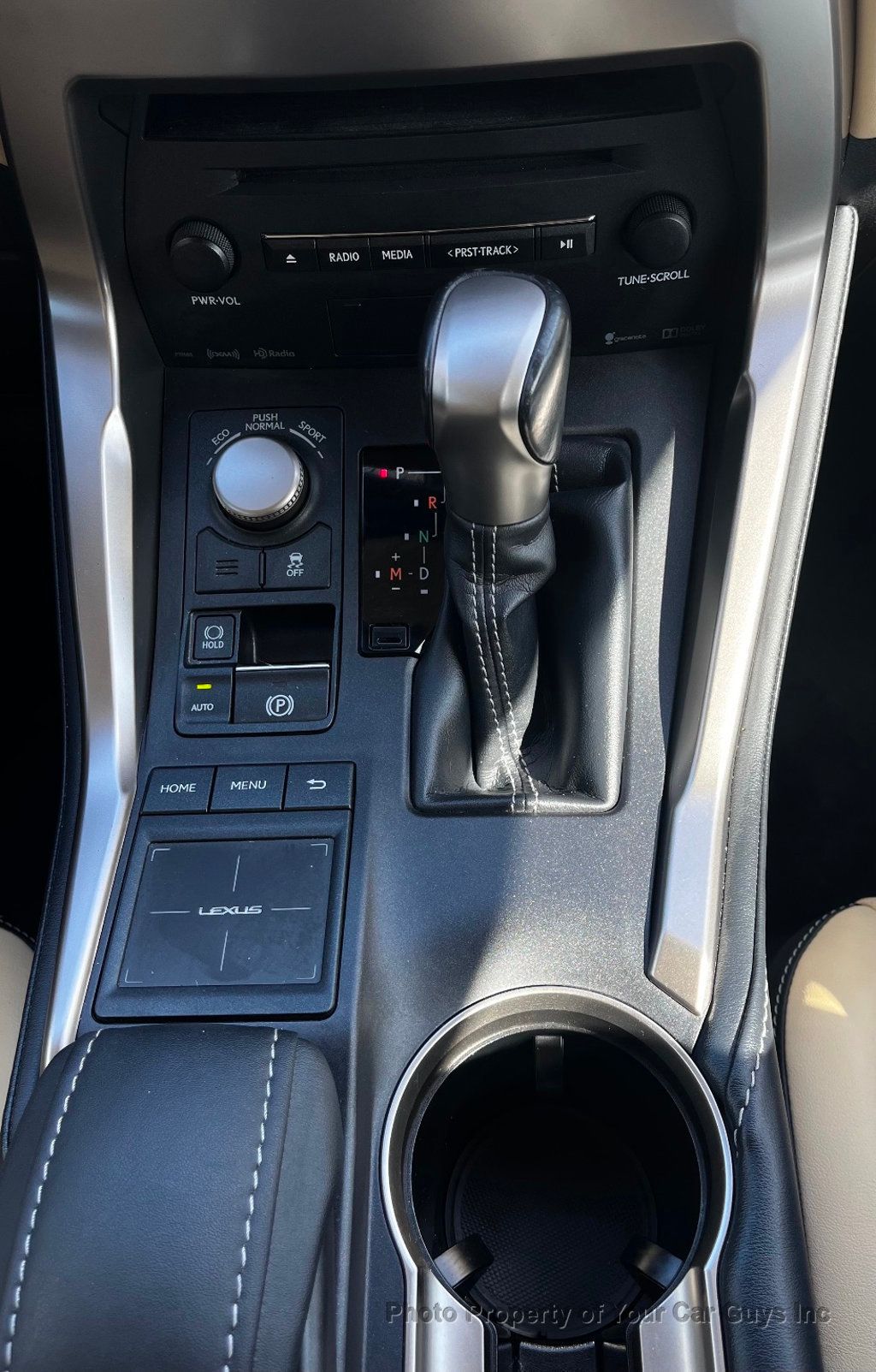 2016 Lexus NX 200t FWD 4dr - 23044136 - 20