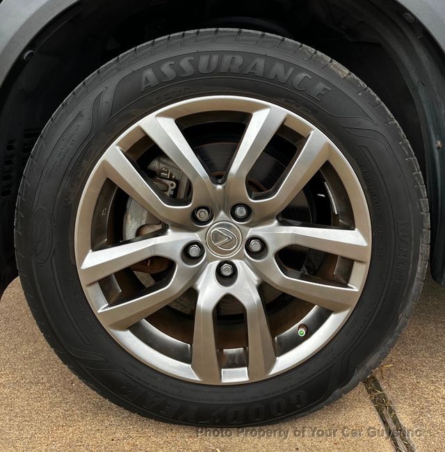2016 Lexus NX 200t FWD 4dr - 23044136 - 31