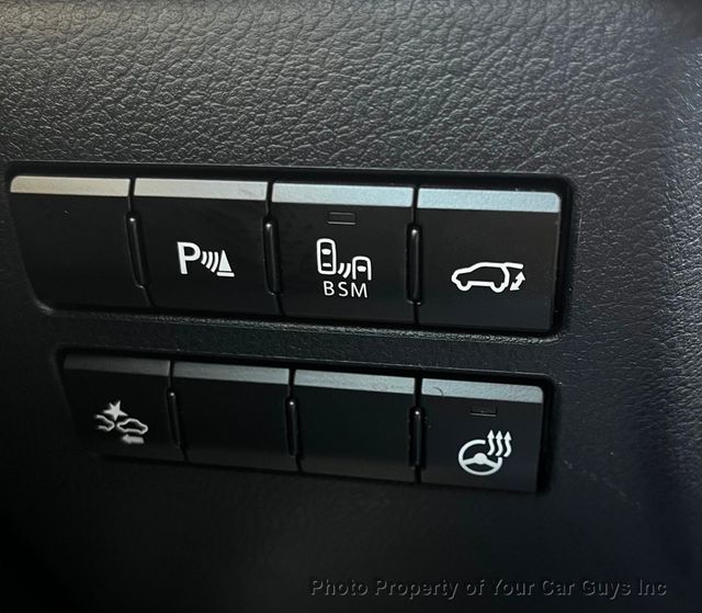 2016 Lexus NX 200t FWD 4dr - 23044136 - 32