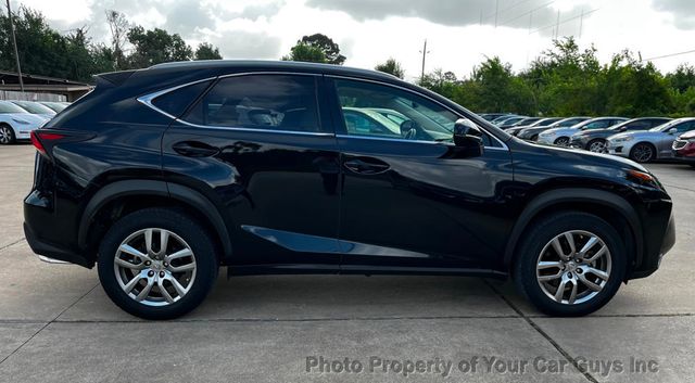 2016 Lexus NX 200t FWD 4dr - 23044136 - 4