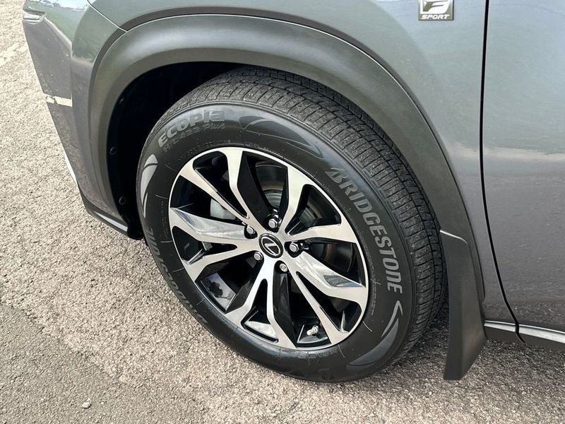 2016 Lexus NX 200t FWD 4dr F Sport - 22972534 - 10