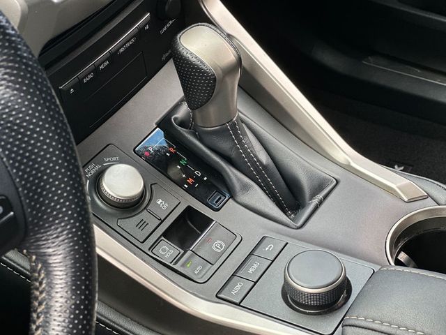 2016 Lexus NX 200t FWD 4dr F Sport - 22972534 - 17