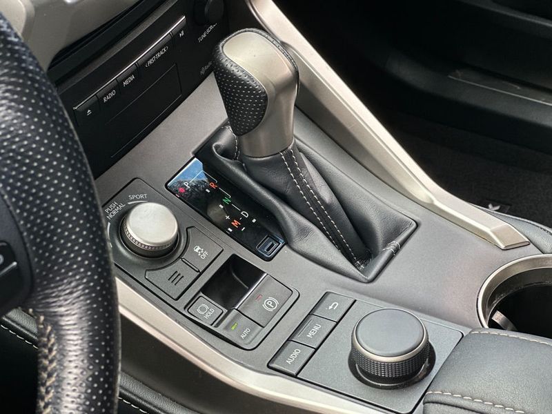 2016 Lexus NX 200t FWD 4dr F Sport - 22972534 - 17