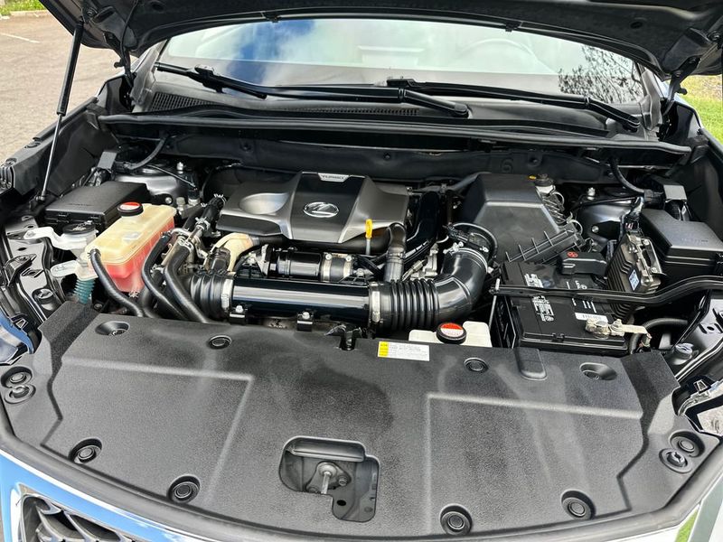 2016 Lexus NX 200t FWD 4dr F Sport - 22972534 - 20