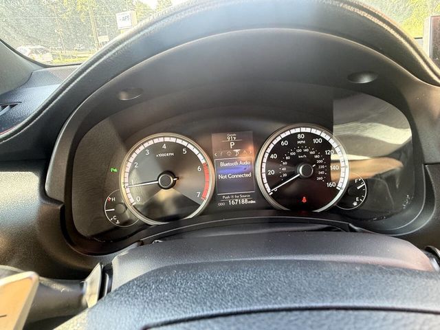 2016 Lexus NX 200t FWD 4dr F Sport - 23069918 - 12
