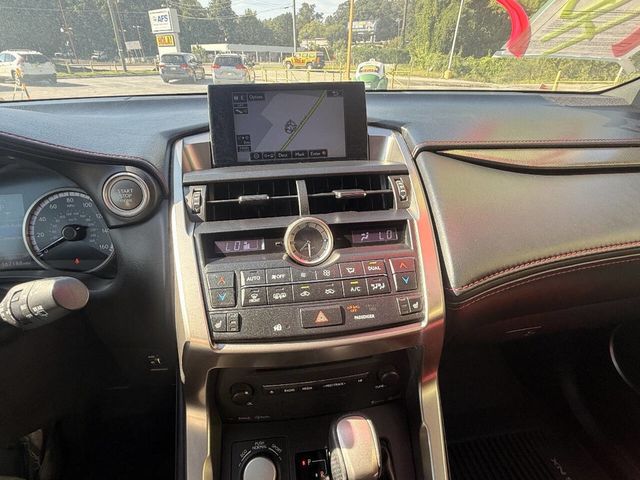 2016 Lexus NX 200t FWD 4dr F Sport - 23069918 - 16