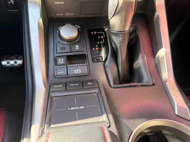 2016 Lexus NX 200t FWD 4dr F Sport - 23069918 - 18