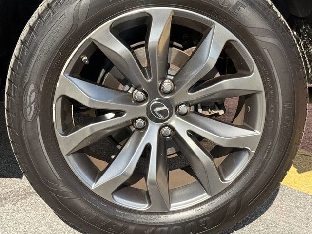2016 Lexus NX 200t FWD 4dr F Sport - 23069918 - 8