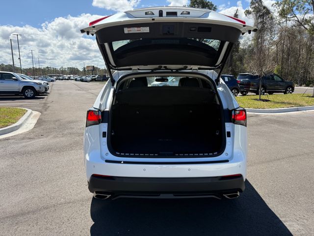 2016 Lexus NX 200t FWD 4dr F Sport - 22988427 - 9