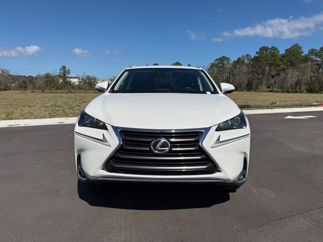2016 Lexus NX 200t FWD 4dr F Sport - 22988427 - 10