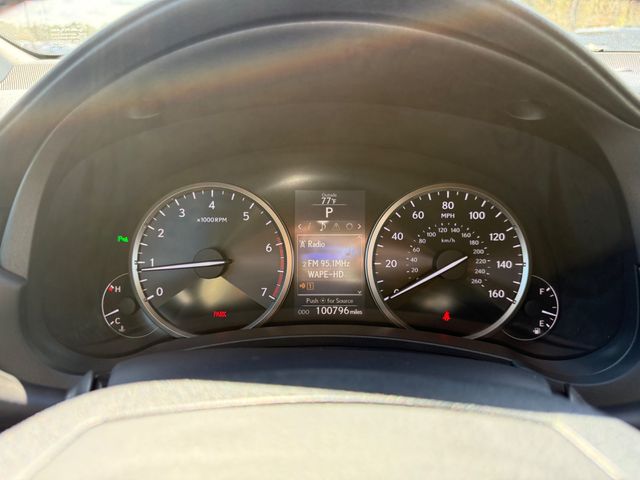 2016 Lexus NX 200t FWD 4dr F Sport - 22988427 - 5