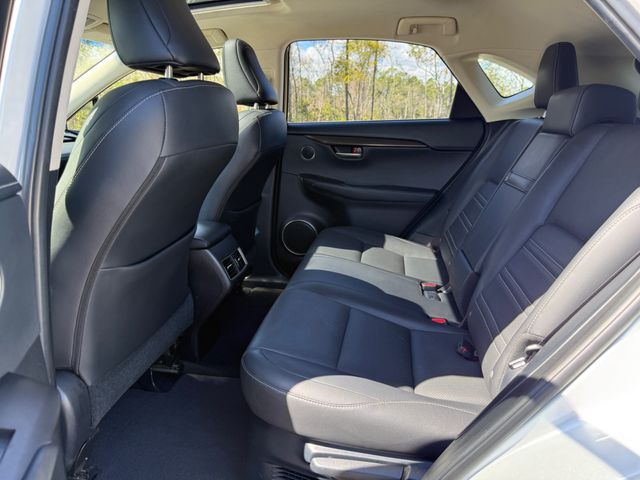 2016 Lexus NX 200t FWD 4dr F Sport - 22988427 - 6