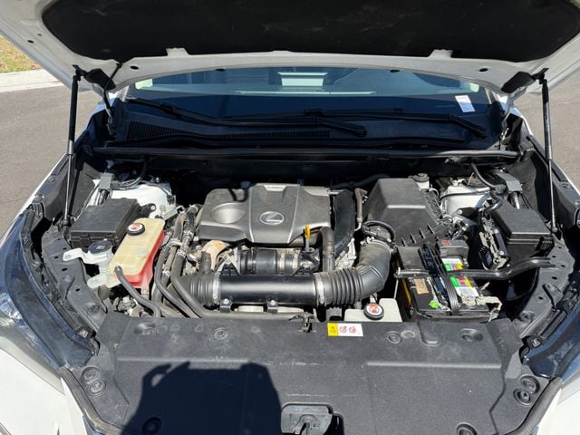 2016 Lexus NX 200t FWD 4dr F Sport - 23031469 - 11