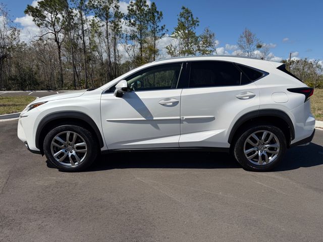 2016 Lexus NX 200t FWD 4dr F Sport - 23031469 - 1