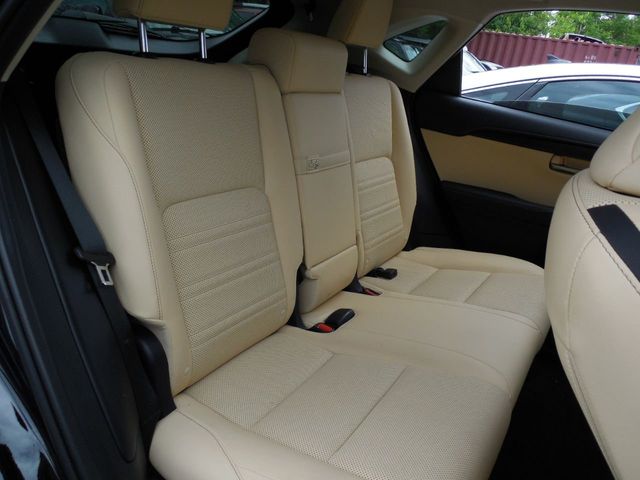 2016 Lexus NX 200t Turbo AWD w/Navigation - 17338780 - 9