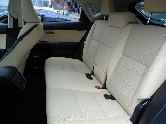 2016 Lexus NX 200t Turbo AWD w/Navigation - 17338780 - 10