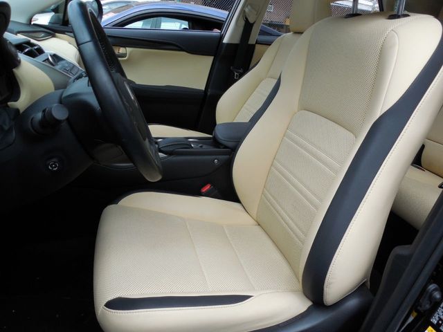 2016 Lexus NX 200t Turbo AWD w/Navigation - 17338780 - 11