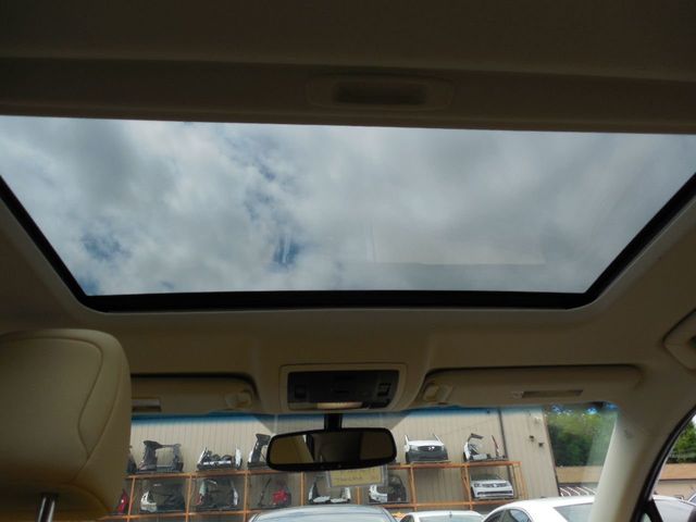 2016 Lexus NX 200t Turbo AWD w/Navigation - 17338780 - 13