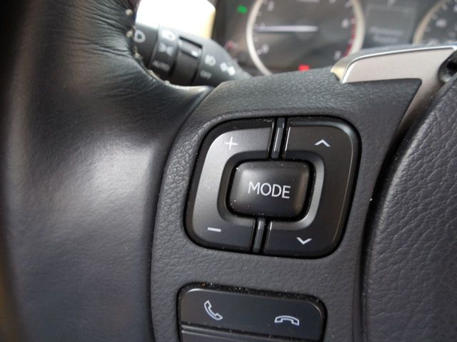 2016 Lexus NX 200t Turbo AWD w/Navigation - 17338780 - 18