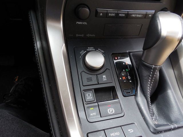 2016 Lexus NX 200t Turbo AWD w/Navigation - 17338780 - 22