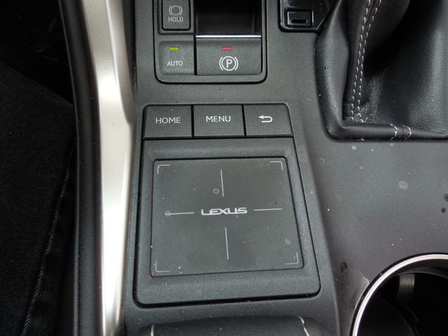 2016 Lexus NX 200t Turbo AWD w/Navigation - 17338780 - 24