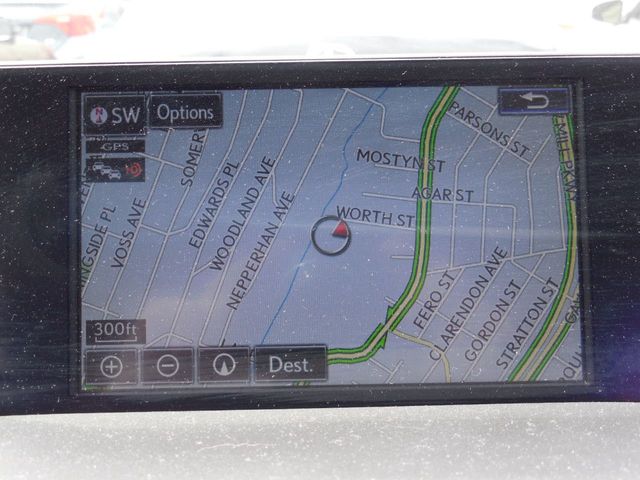 2016 Lexus NX 200t Turbo AWD w/Navigation - 17338780 - 27