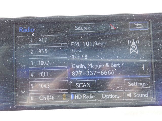 2016 Lexus NX 200t Turbo AWD w/Navigation - 17338780 - 29