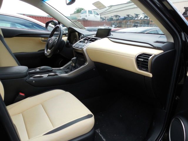 2016 Lexus NX 200t Turbo AWD w/Navigation - 17338780 - 7