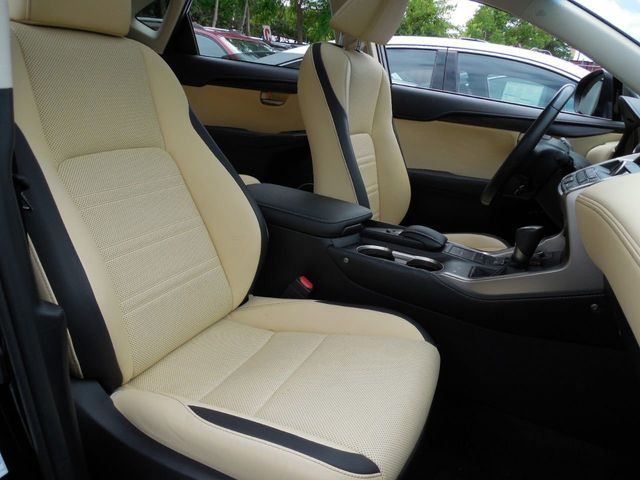 2016 Lexus NX 200t Turbo AWD w/Navigation - 17338780 - 8