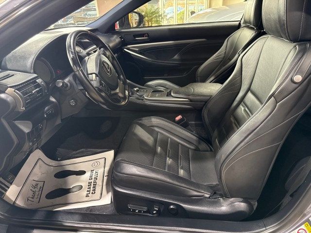 2016 Lexus RC 350 2dr Coupe RWD - 22958064 - 10