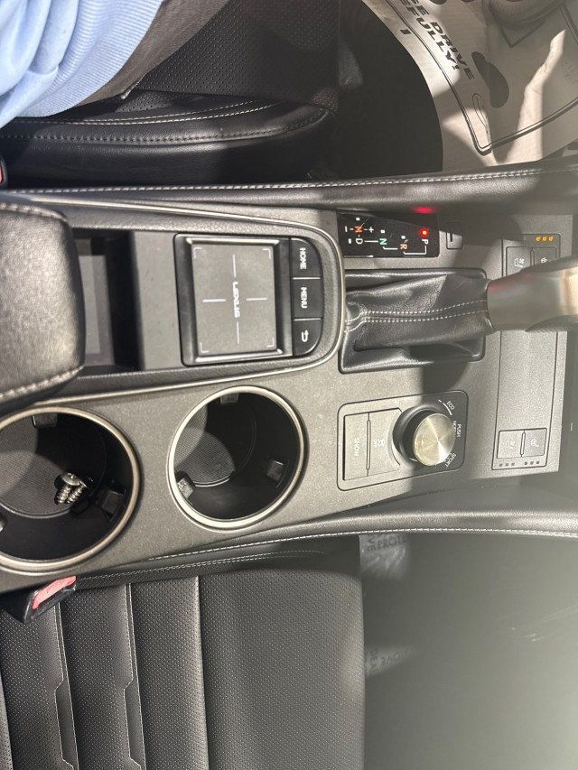 2016 Lexus RC 350 2dr Coupe RWD - 22958064 - 17