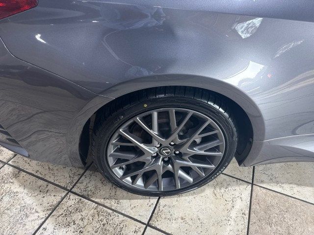 2016 Lexus RC 350 2dr Coupe RWD - 22958064 - 21