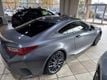 2016 Lexus RC 350 2dr Coupe RWD - 22958064 - 4