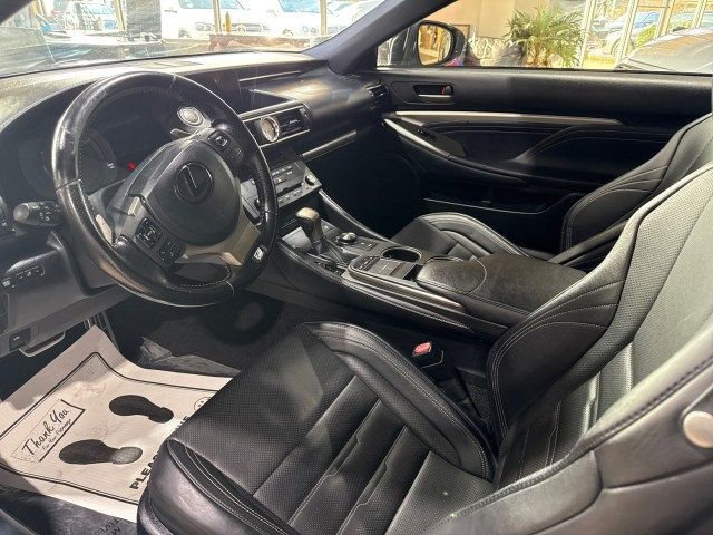 2016 Lexus RC 350 2dr Coupe RWD - 23011822 - 12