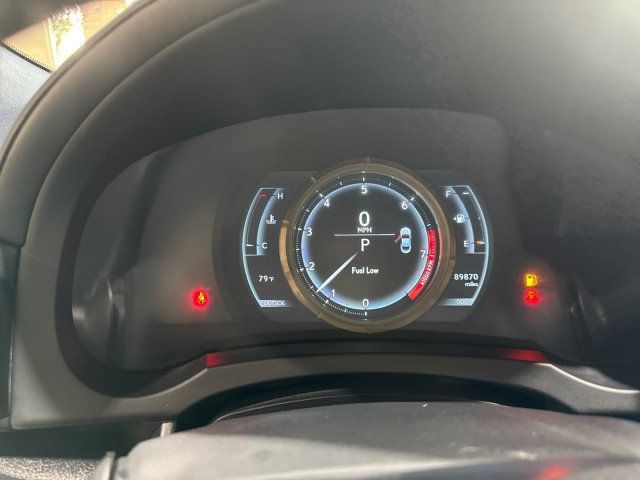 2016 Lexus RC 350 2dr Coupe RWD - 23011822 - 15