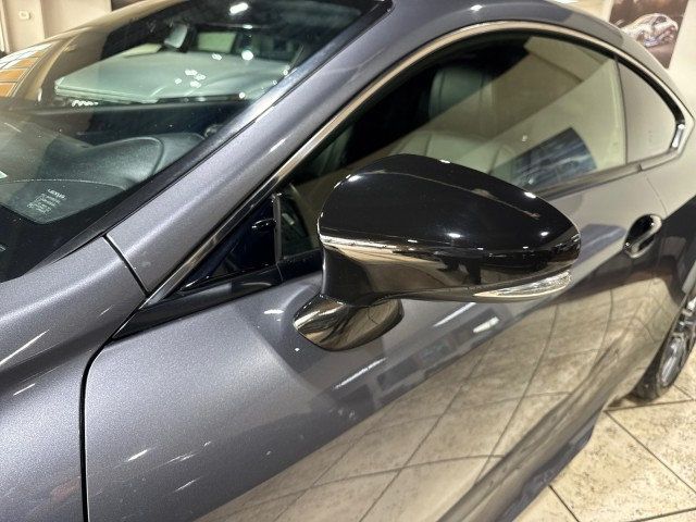 2016 Lexus RC 350 2dr Coupe RWD - 23011822 - 8