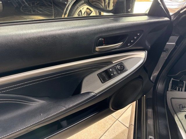 2016 Lexus RC 350 2dr Coupe RWD - 23049967 - 9