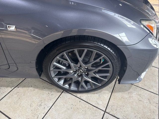 2016 Lexus RC 350 2dr Coupe RWD - 23049967 - 22