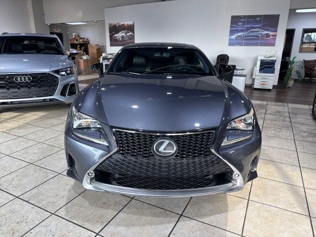 2016 Lexus RC 350 2dr Coupe RWD - 23049967 - 2