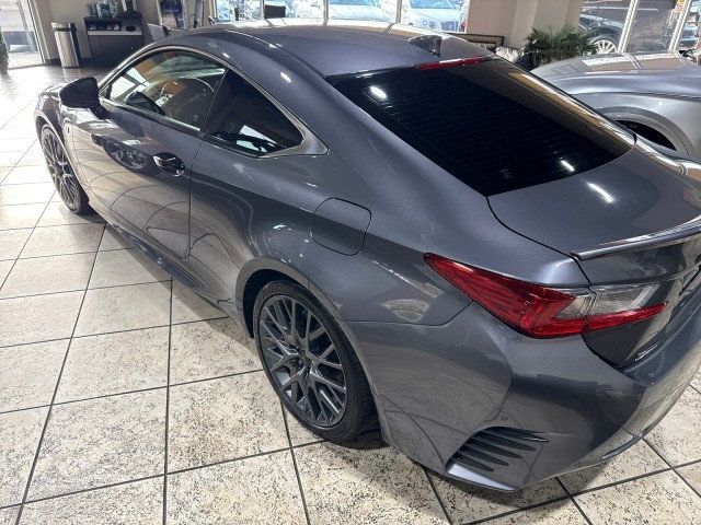 2016 Lexus RC 350 2dr Coupe RWD - 23049967 - 3