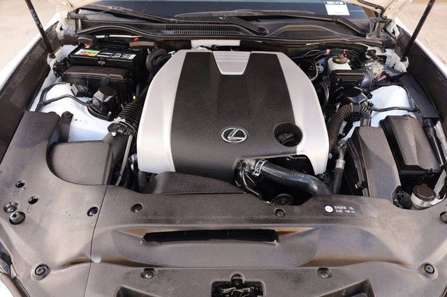 2016 Lexus RC 350 2dr Coupe RWD - 22976726 - 9