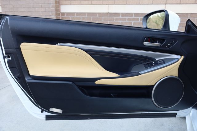 2016 Lexus RC 350 2dr Coupe RWD - 22976726 - 12