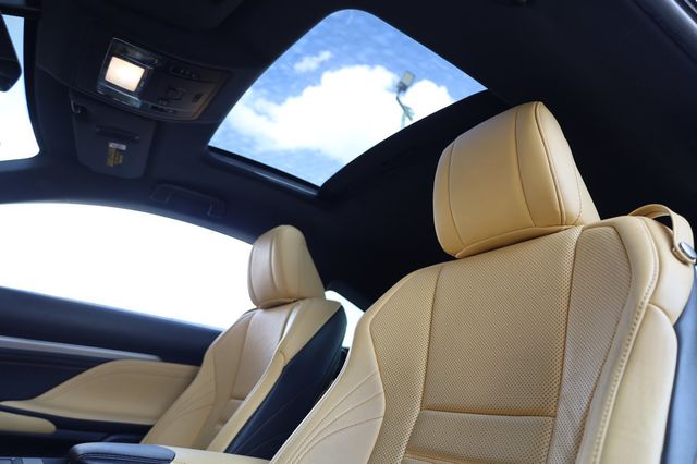 2016 Lexus RC 350 2dr Coupe RWD - 22976726 - 17