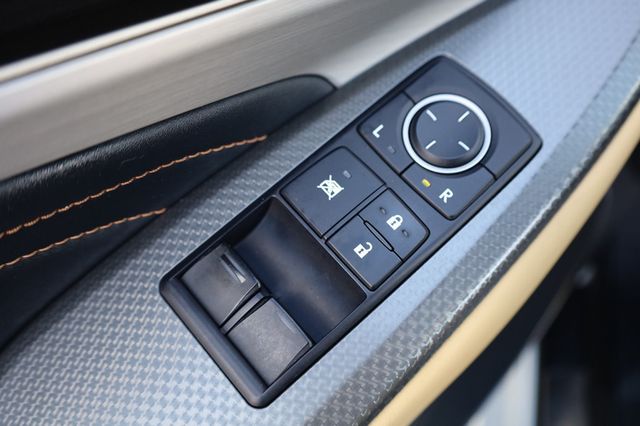 2016 Lexus RC 350 2dr Coupe RWD - 22976726 - 33